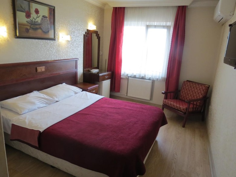 Hotel Akyildiz