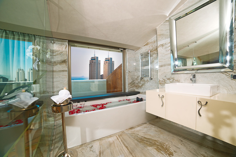 Apartamento Taba Luxury Suites