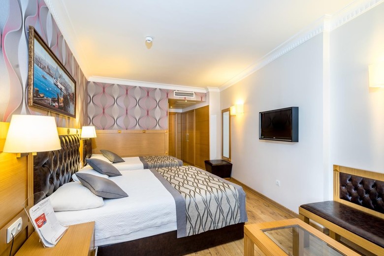 Levent Hotel Istanbul