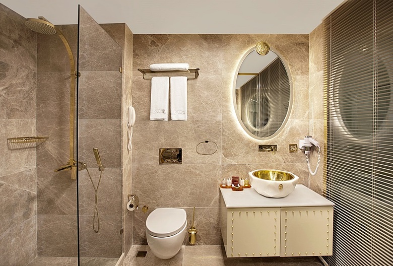 Sura Design Hotel & Suites