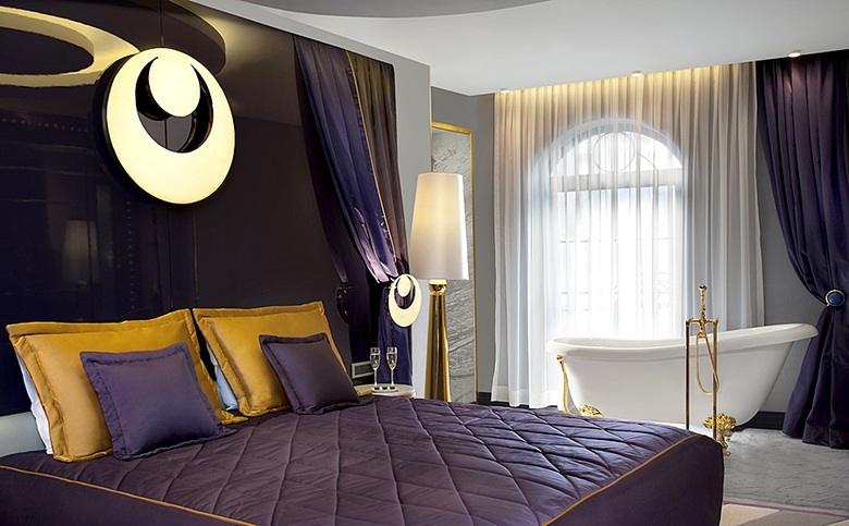 Sura Design Hotel & Suites
