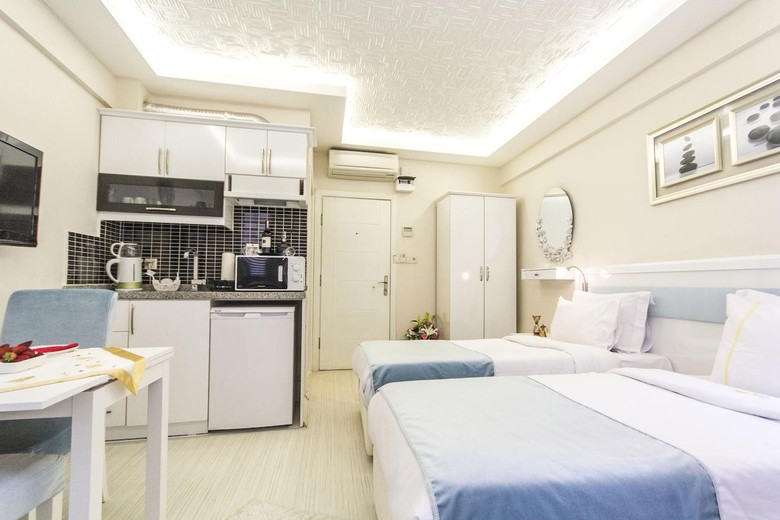 Apartamento Lemon Residence