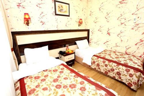 Oldcity Apart Hotel