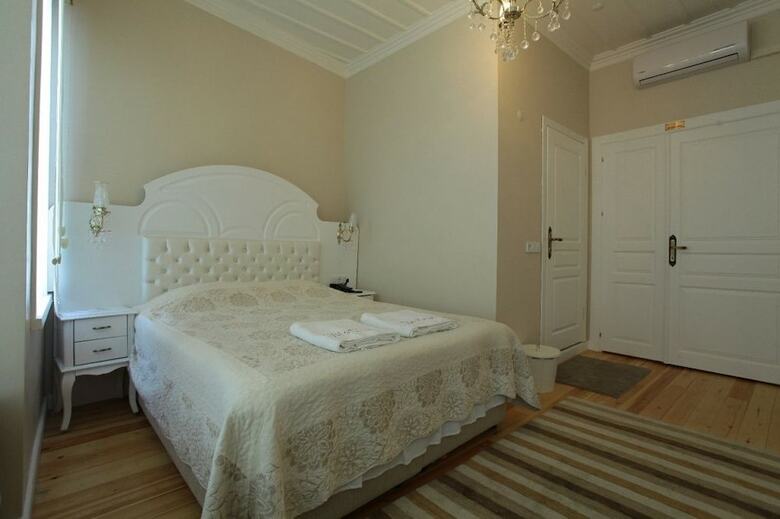 Hotel Mataraci Konak