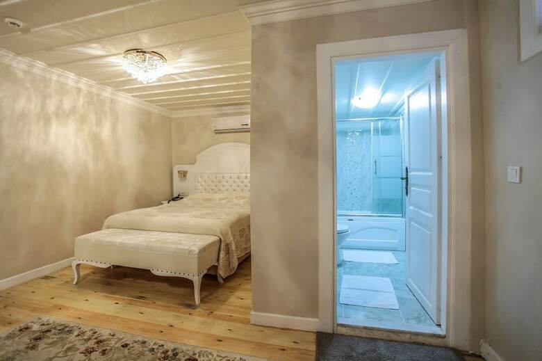 Hotel Mataraci Konak