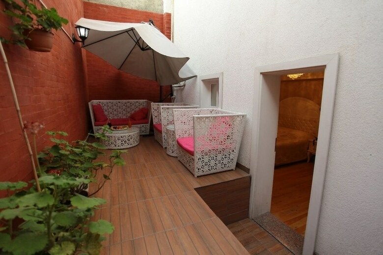Hotel Mataraci Konak