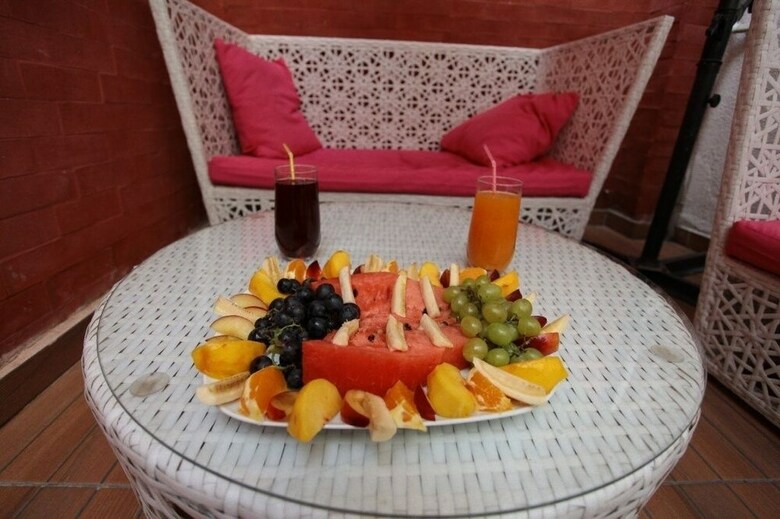 Hotel Mataraci Konak