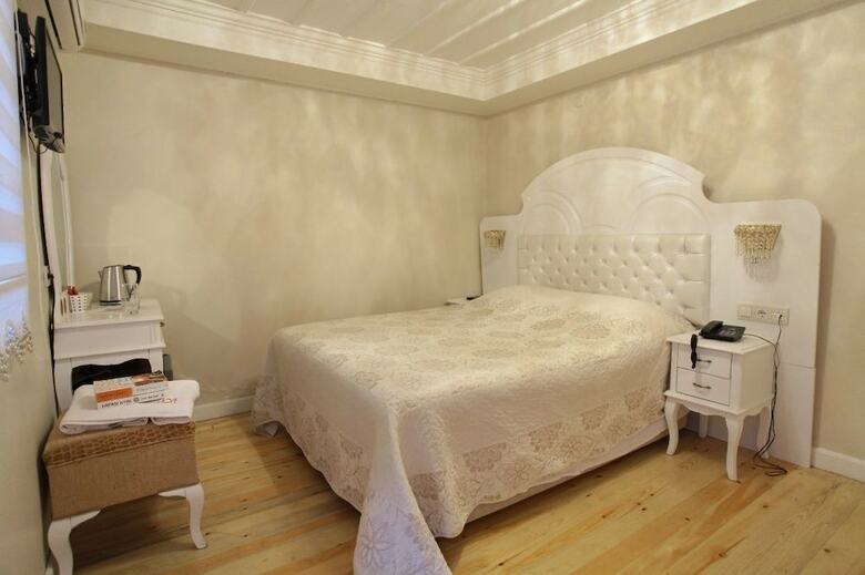 Hotel Mataraci Konak