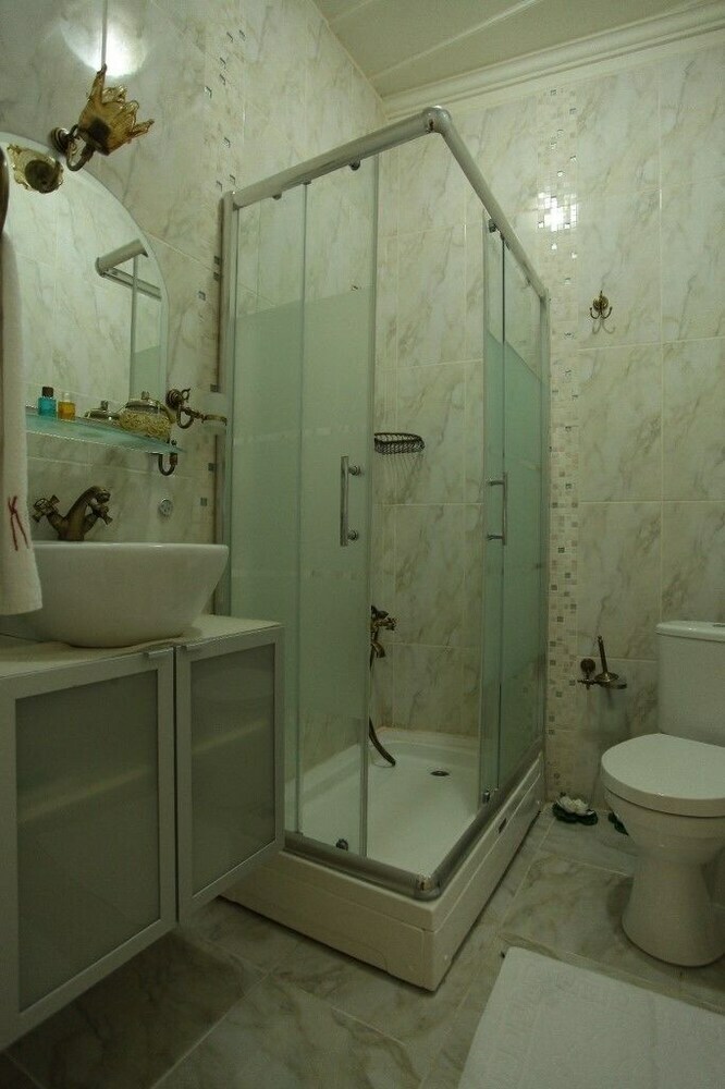 Hotel Mataraci Konak