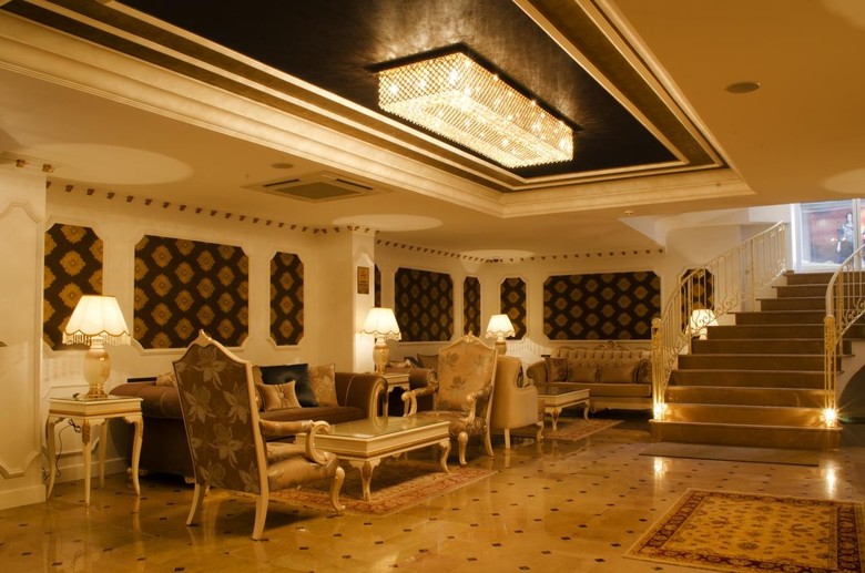 Dekor Hotel