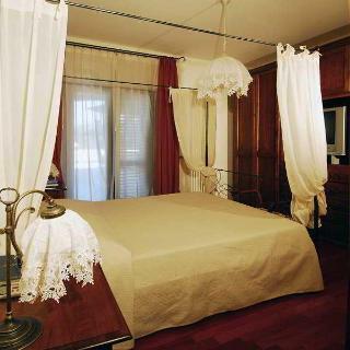 Hotel Residence Casale Da Padeira