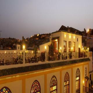 Hotel Palais Amani