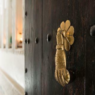 Hotel Riad Algila Fes