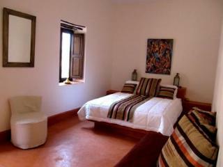 Hotel Quaryati Ecolodge