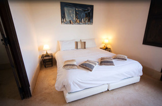 Hotel Quaryati Ecolodge