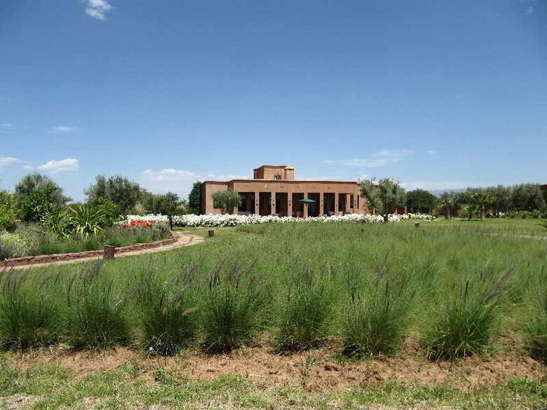 Hotel Quaryati Ecolodge