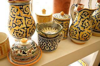 Hotel Riad Safa