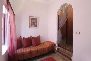 Hotel Riad Al Warda