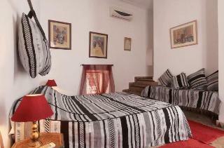 Hotel Riad Al Warda