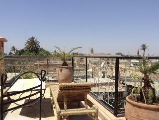 Hotel Riad Al Warda