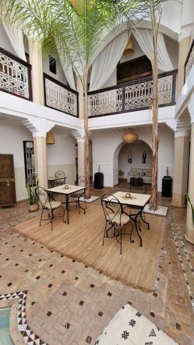 Hotel Riad Des Arts