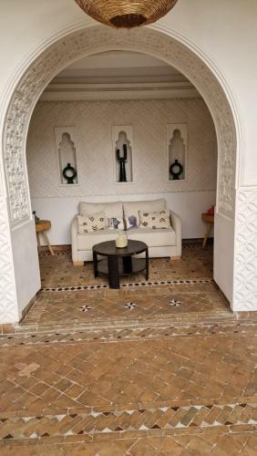 Hotel Riad Des Arts