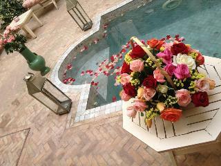 Hotel Riad Le Coq Berbere