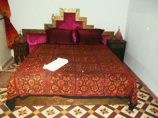 Hotel Riad Jomana