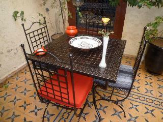 Hotel Riad Jomana