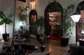 Hotel Riad Jomana