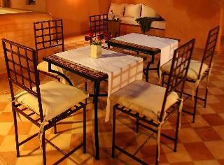 Bed & Breakfast Riad Cherrata