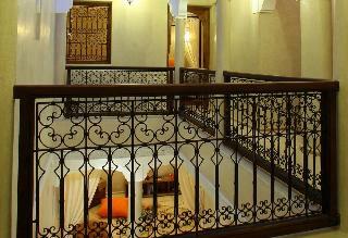 Bed & Breakfast Riad Cherrata