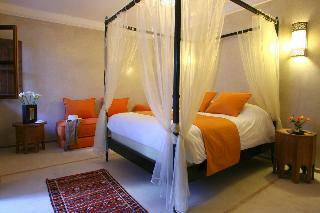 Bed & Breakfast Riad Cherrata
