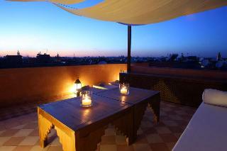 Bed & Breakfast Riad Cherrata