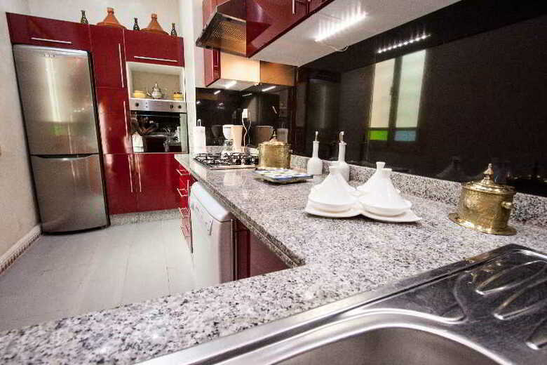 Hotel Riad Inaka