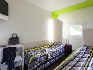 Hotel F1 Montlu�on