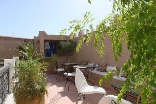 Hotel Riad Baba Ali