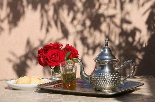 Hotel Riad Baba Ali