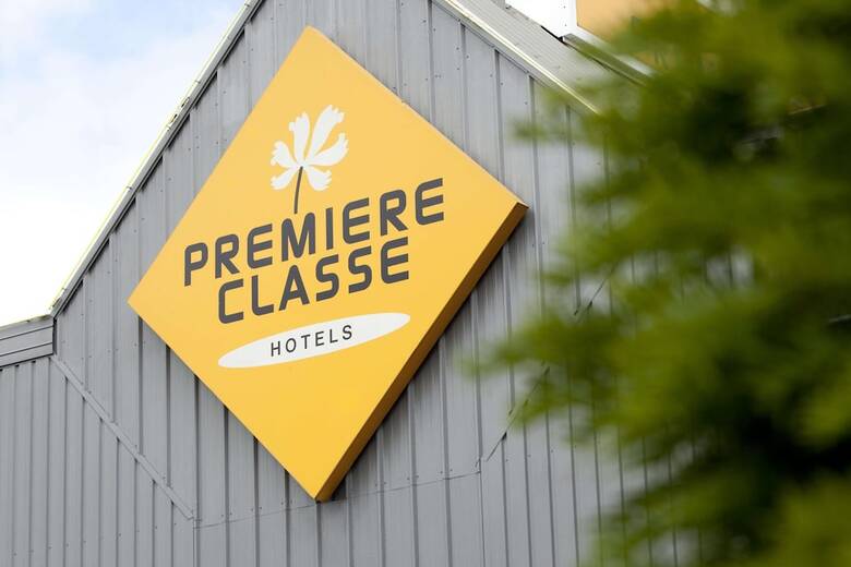 Hotel Premiere Classe Besancon - Ecole Valentin