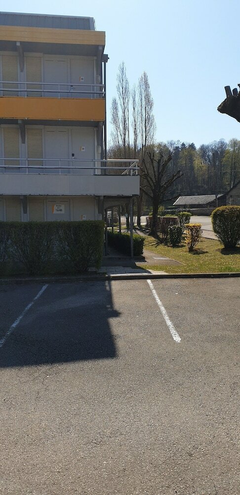 Hotel Premiere Classe Besancon - Ecole Valentin