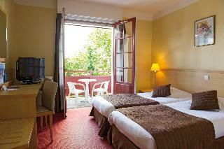 Hotel H�tel & R�sidence Orho�tza