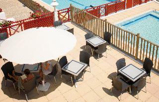 Hotel H�tel & R�sidence Orho�tza