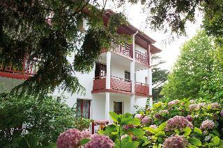 Hotel H�tel & R�sidence Orho�tza