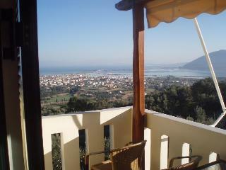 Hotel Irida
