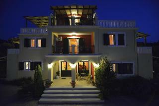 Hotel Irida