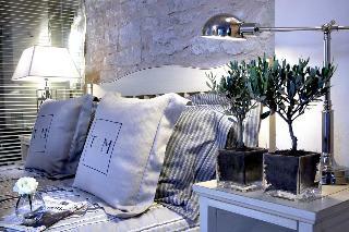 Hotel Torri E Merli Boutique