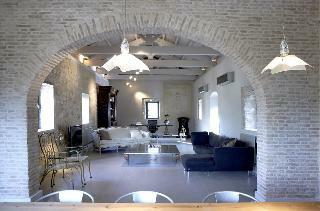 Hotel Torri E Merli Boutique