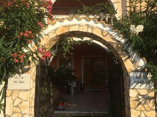 Apartamentos Villa Nefeli
