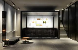 Hotel Shilla Stay Seocho