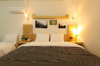 Incheon Hotel Air Stay